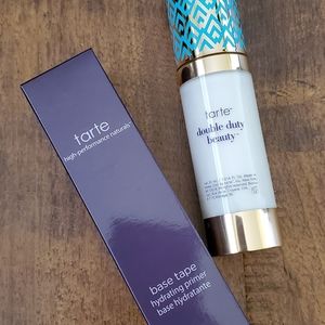 Tarte Base Tape Hydrating Primer